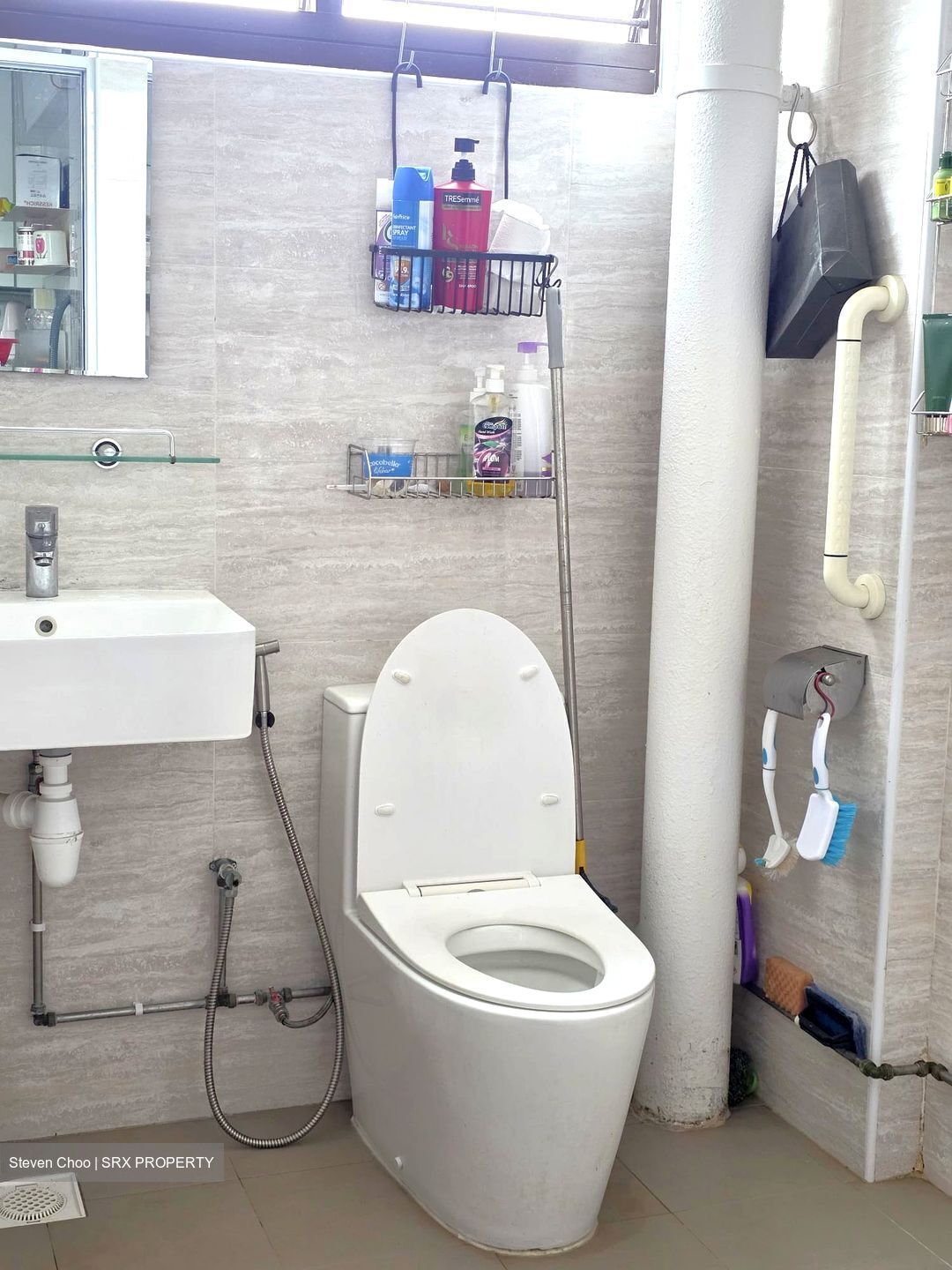 Blk 859A Tampines Parkview (Tampines), HDB 5 Rooms #580688721